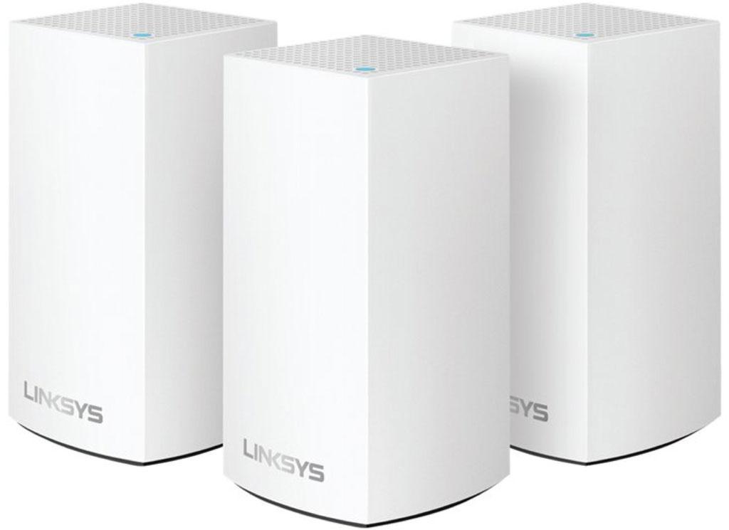 Linksys Velop WHW0103 AC3900 3szt.
