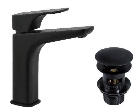 Deante Hiacynt BQH N21K