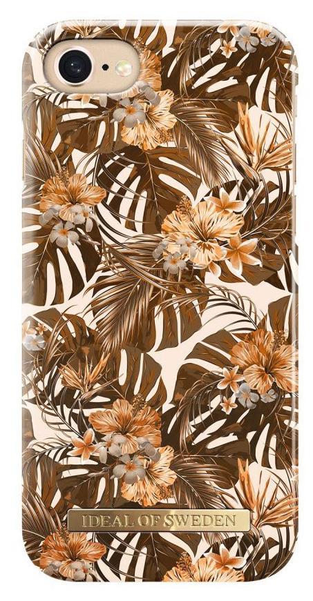 Ideal Fashion Case iPhone 6/6s/7/8 (autumn forest)