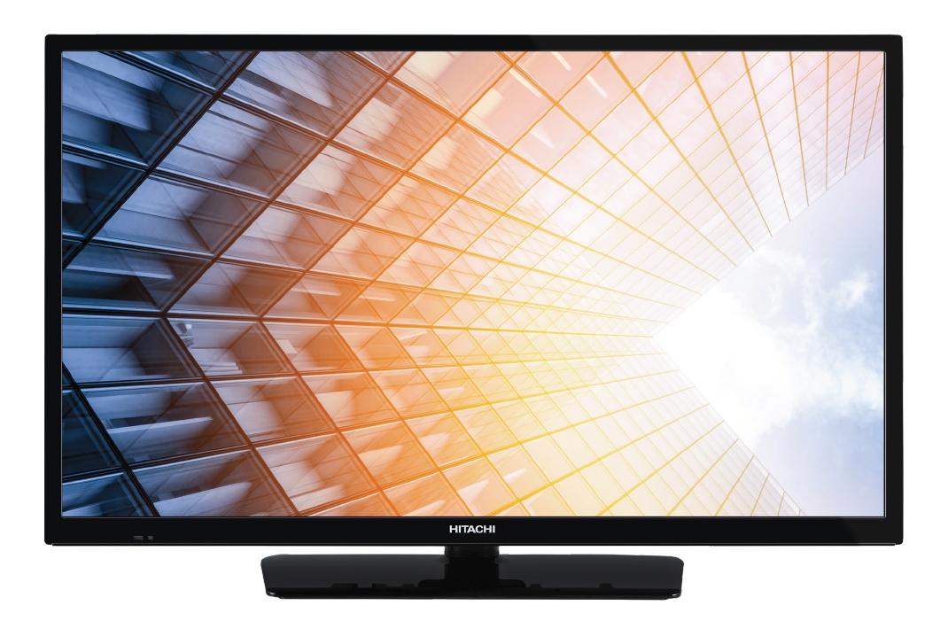 Hitachi 24HE1000