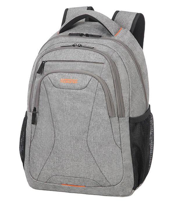 Plecak na laptopa American Tourister At Work Melange 15,6" (szary)