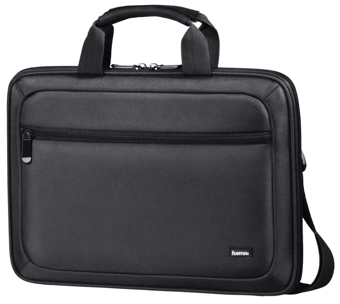 Torba na laptopa Hama Nizza Life 13,3" Czarny