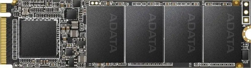 Dysk SSD Adata XPG SX6000 Lite 512GB PCIe x4 NVMe