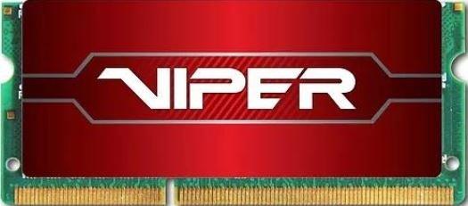 Pamięć Patriot Viper Series DDR4 8GB 2800 CL18 SO-DIMM
