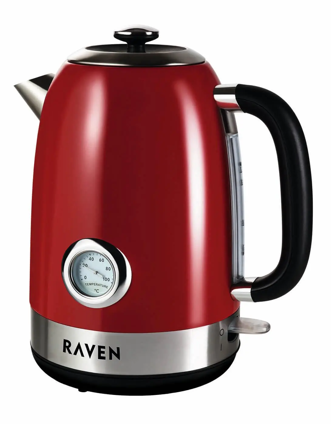Czajnik Raven EC013 1,7l 2150W