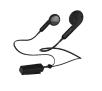 Słuchawki bezprzewodowe DeFunc BT Earbud Plus Talk (czarny)