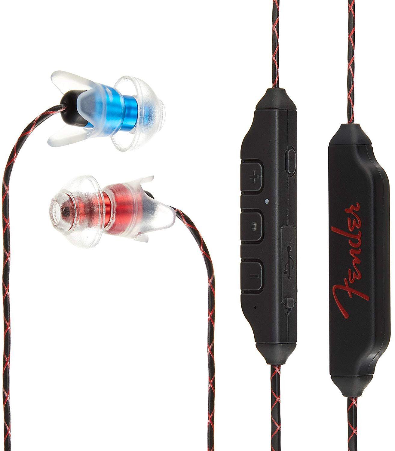 Słuchawki bezprzewodowe Fender PureSonic Wireless