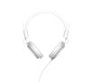 Słuchawki przewodowe DeFunc Earbud Basic (biały)
