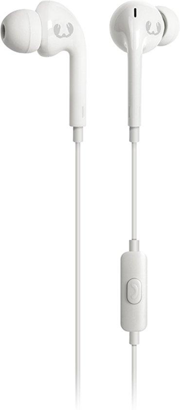 Słuchawki przewodowe Fresh 'n Rebel Vibe (cloud)