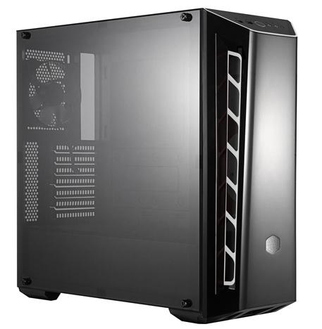 Obudowa Cooler Master MasterBox MB520 z oknem (biały)