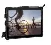 Etui na tablet UAG Plasma Microsoft Surface Go + podstawka i pasek na ramię Lodowy