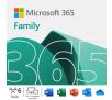 Program Microsoft 365 Family Kod aktywacyjny