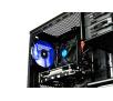 Optimus E-Sport MH310T-CR15 Intel® Core™ i5-8400 16GB 2TB GTX1050Ti W10
