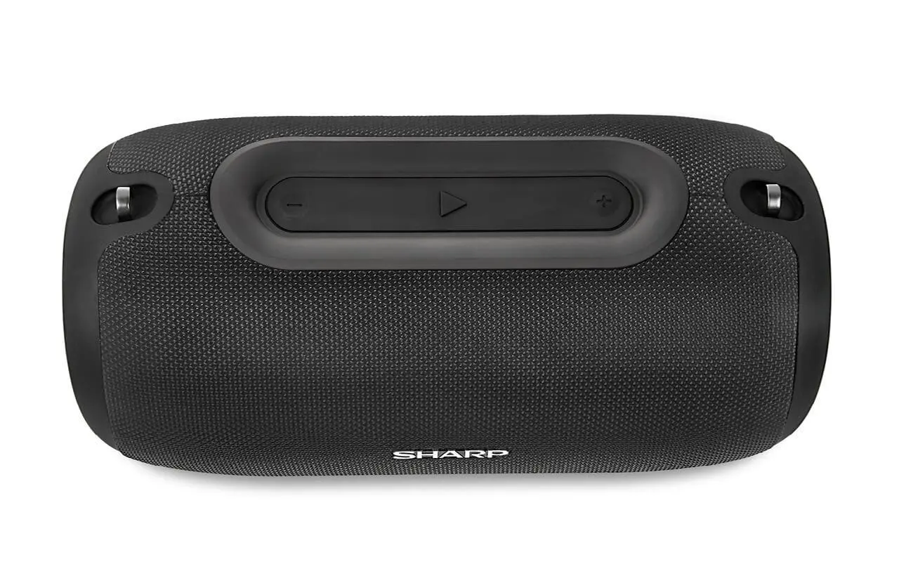 Głośnik Bluetooth Sharp GX-BT480 40W Czarny