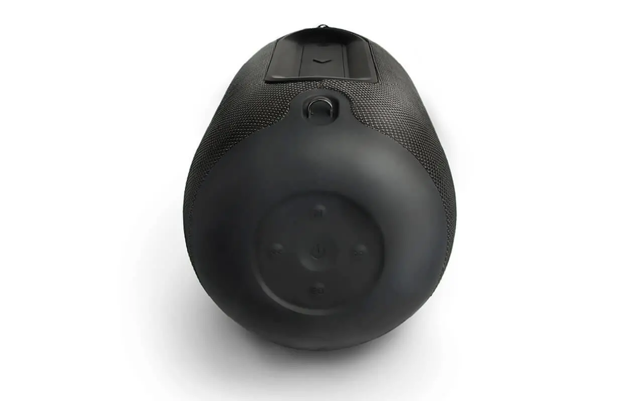 Głośnik Bluetooth Sharp GX-BT480 40W Czarny