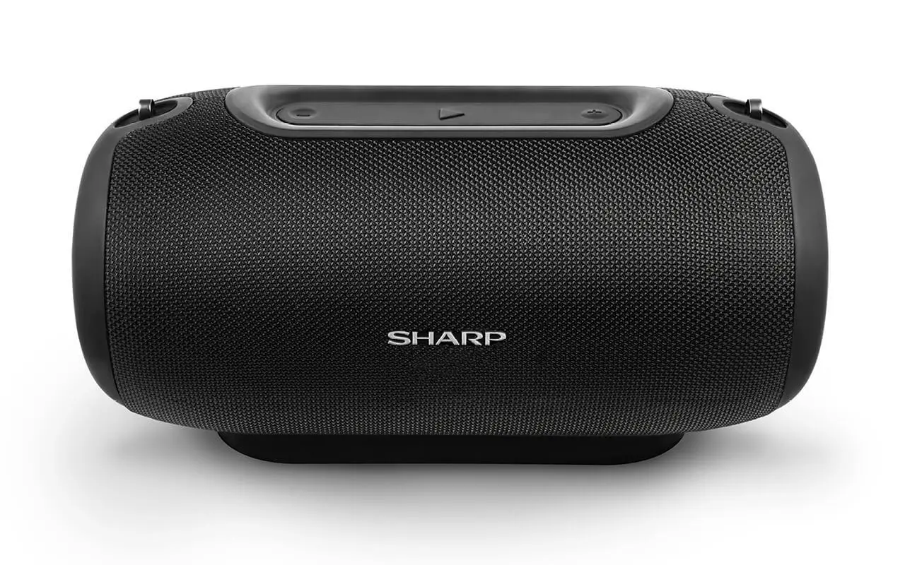 Głośnik Bluetooth Sharp GX-BT480 40W Czarny