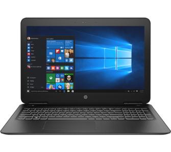 laptop HP Pavilion 15-bc411nw 15,6" Intel® Core™ i5-8300H - 16GB RAM - 1TB+128GB Dysk - GTX1050 Grafika - Win10 