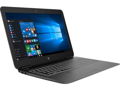 HP Pavilion 15-bc411nw 15,6" Intel® Core™ i5-8300H 16GB RAM  1TB+128GB Dysk  GTX1050 Grafika Win10