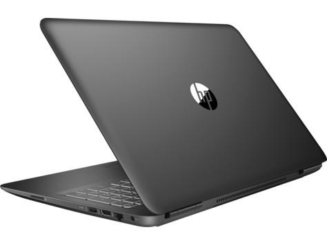 HP Pavilion 15-bc411nw 15,6" Intel® Core™ i5-8300H 16GB RAM  1TB+128GB Dysk  GTX1050 Grafika Win10