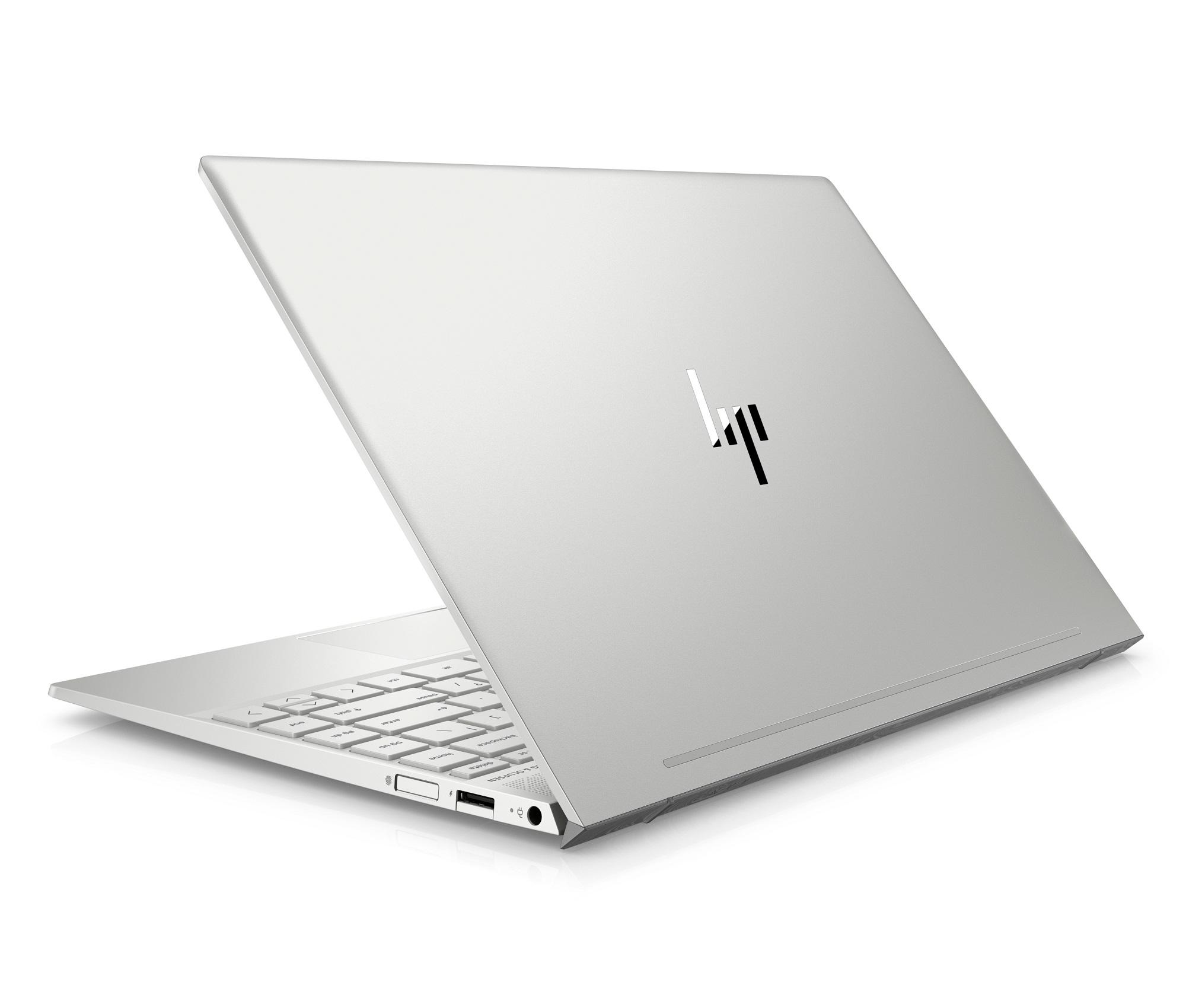 HP Envy 13-ah1013nw 13,3'' Intel® Core™ i5-8265U 8GB RAM 256GB Dysk SSD Win10
