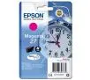 Tusz Epson 27 Durabrite Ultra T2703 Purpurowy 3,6 ml