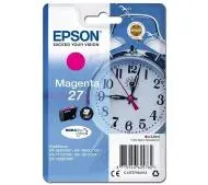 Epson 27 Durabrite Ultra T2703 Purpurowy 3,6 ml