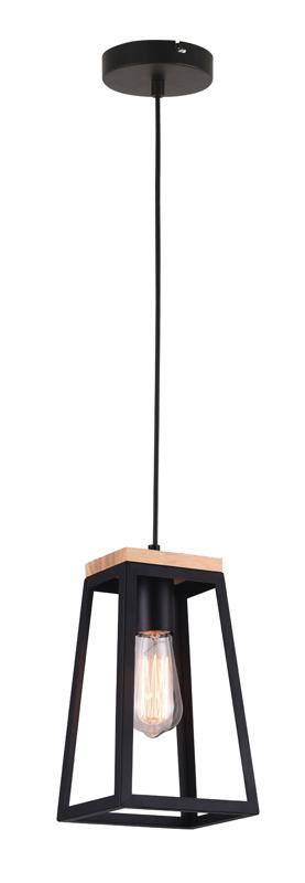 Platinet Ikar P1610112 E27