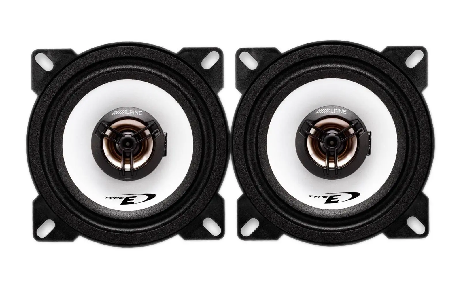 Głośniki samochodowe Alpine SXE-1025S
