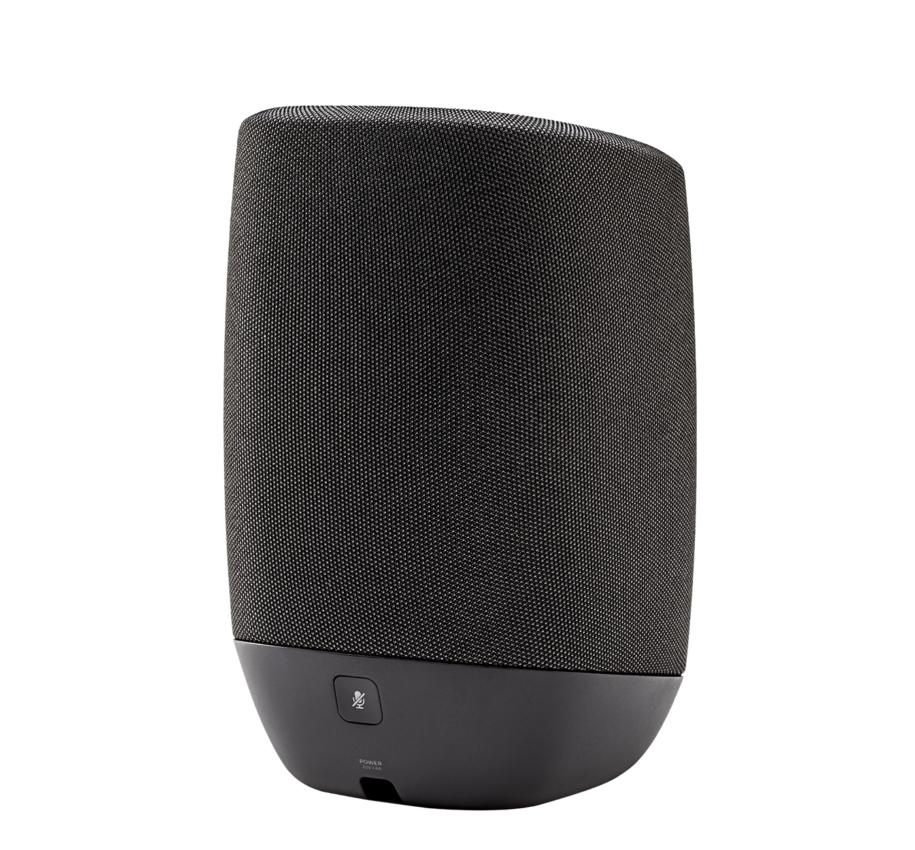 Głośnik multiroom Polk Audio Polk Assist (czarny)