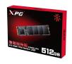 Dysk Adata XPG SX6000 Pro 512GB