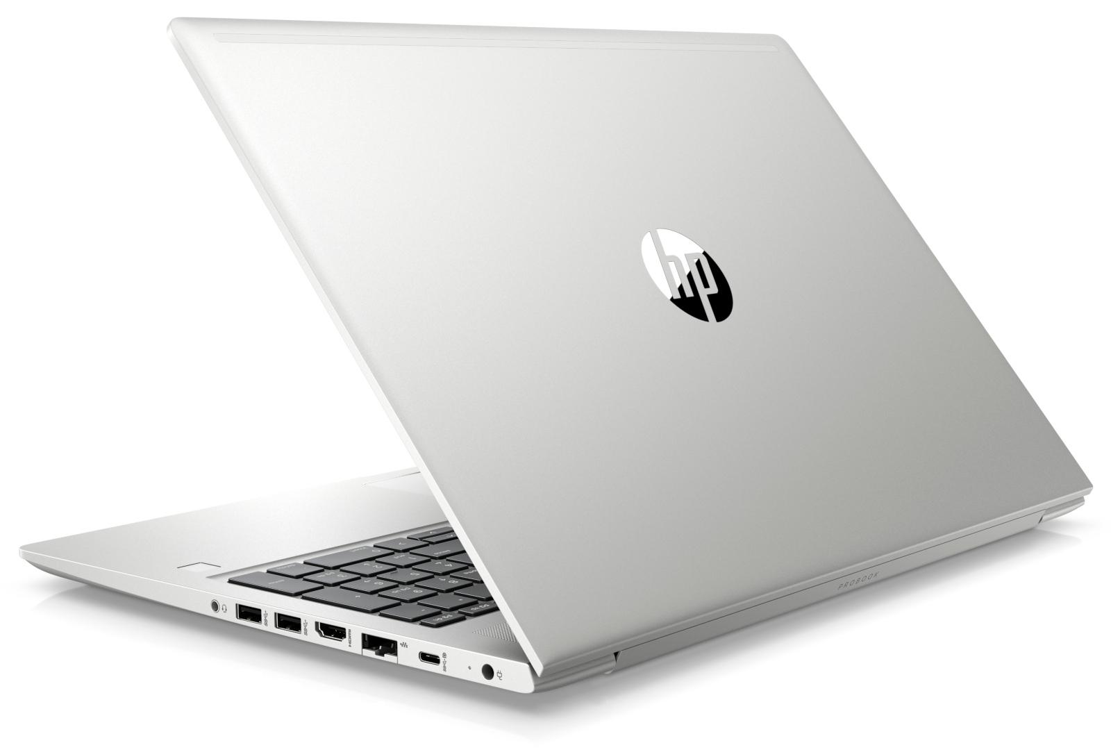 Laptop HP Probook 450 G6 15,6" Intel® Core™ i5-8265U 8GB RAM 256GB Dysk SSD Win10 Pro
