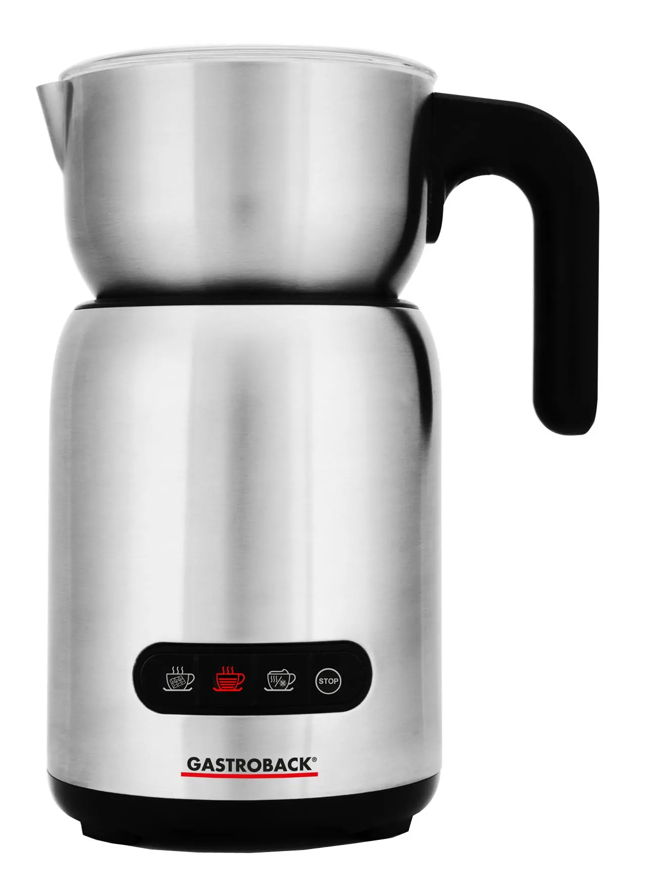 Spieniacz Gastroback Milk & Chocolate Advanced 42359