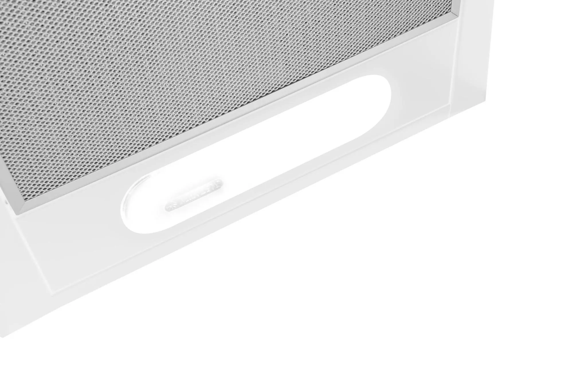 Okap Amica OSC5231W Biały