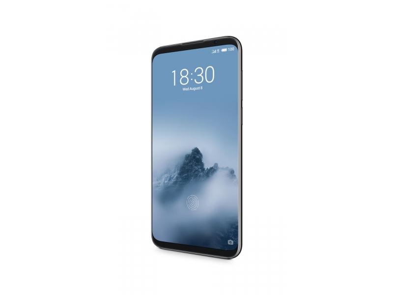Smartfon Meizu 16th 8+128GB (niebieski)