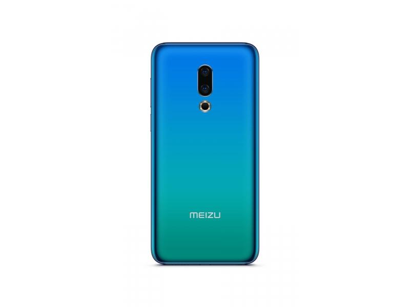 Smartfon Meizu 16th 8+128GB (niebieski)