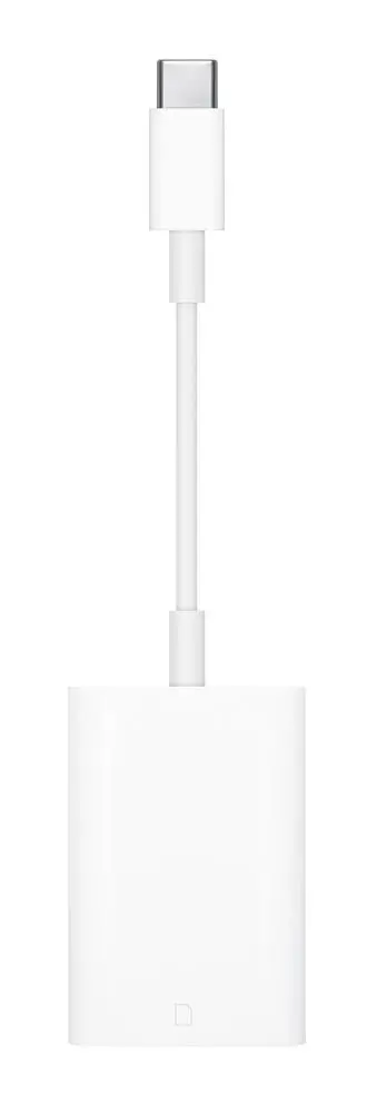 Czytnik kart Apple MUFG2ZM/A