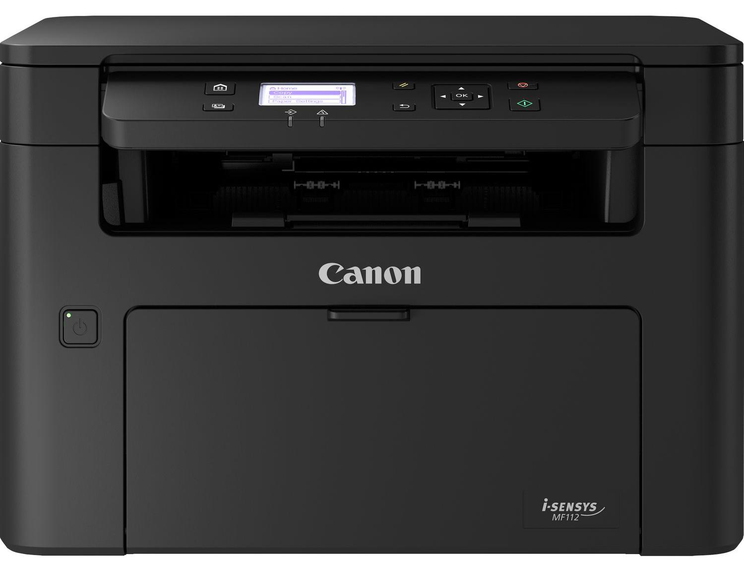 Canon i-SENSYS MF112 WiFi