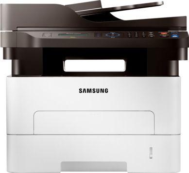 HP Samsung Xpress SL-M2875FD