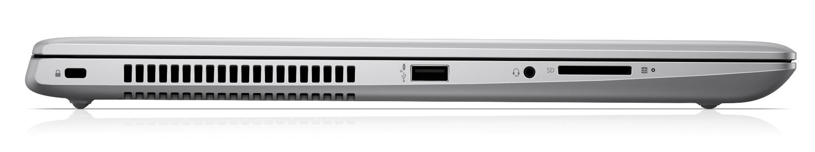 HP ProBook 470 G5 17,3" Intel® Core™ i5-8250U 8GB RAM  256GB Dysk  Win10 Pro
