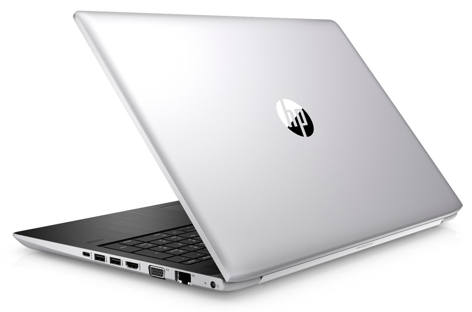 HP ProBook 470 G5 17,3" Intel® Core™ i5-8250U 8GB RAM  256GB Dysk  Win10 Pro