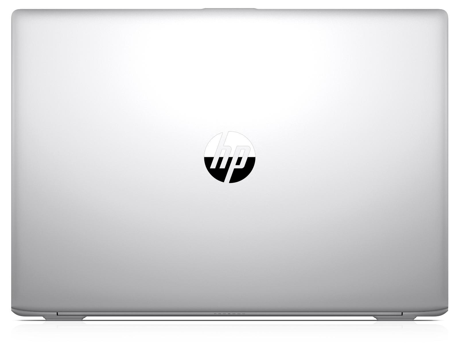 HP ProBook 470 G5 17,3" Intel® Core™ i5-8250U 8GB RAM  256GB Dysk  Win10 Pro
