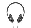 Słuchawki przewodowe Sennheiser HD 100 - nauszne