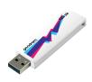 PenDrive GoodRam UCL3 128GB USB 3.2  Biały