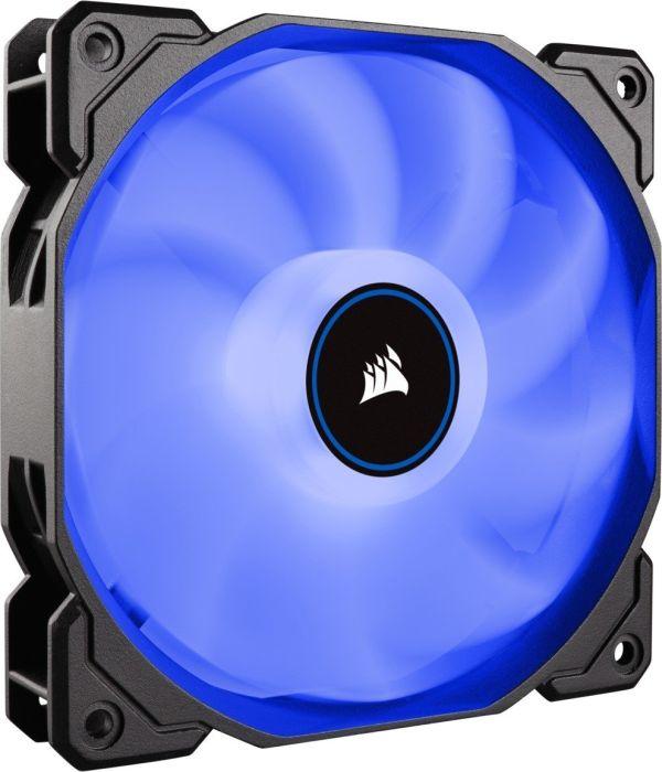 Wentylator Corsair Air Series AF140 LED Blue 140mm