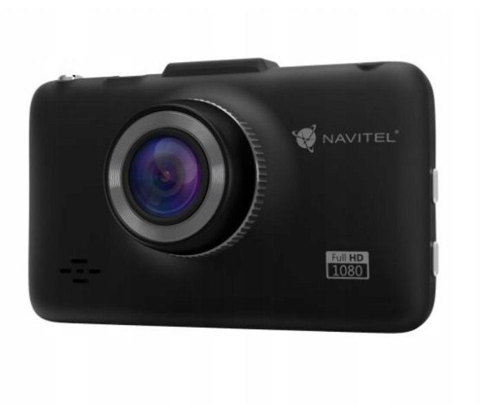 Wideorejestrator Navitel DVR CR900