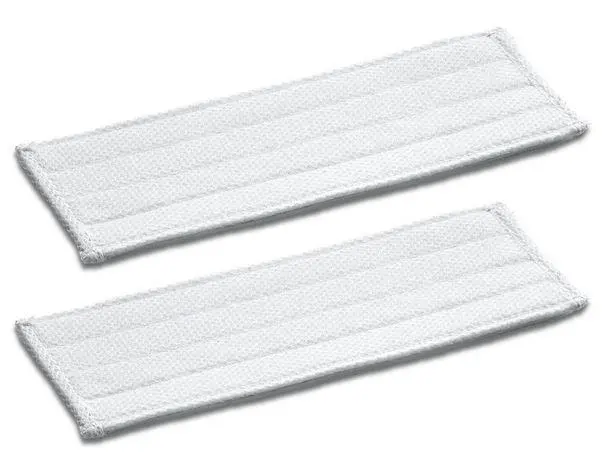 Zestaw ściereczek Karcher 2.633-132.0