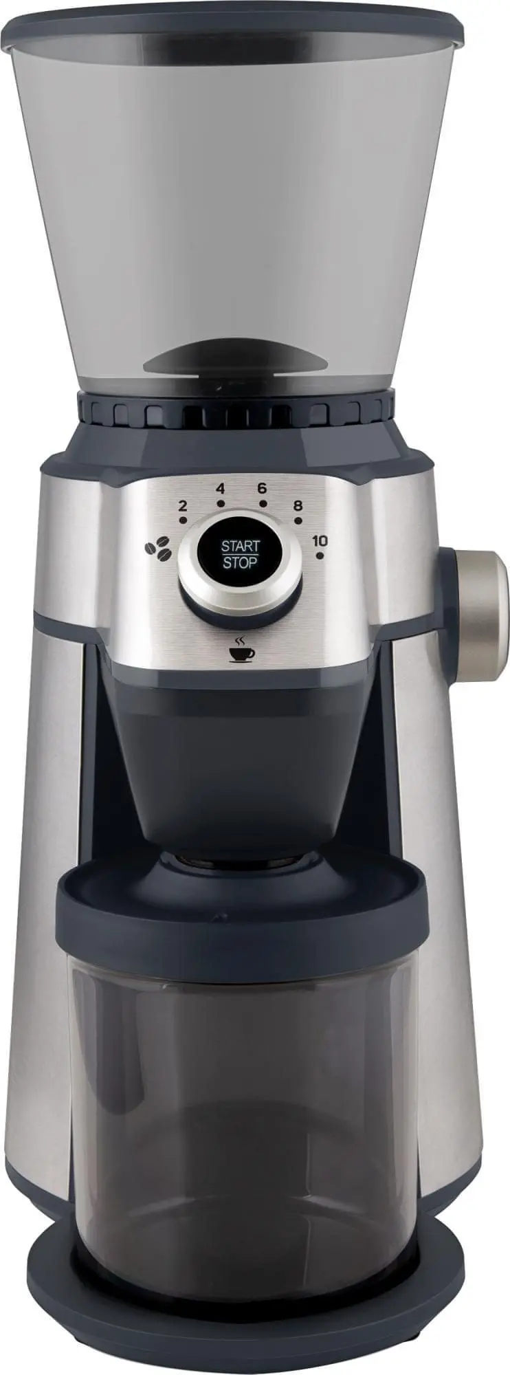 Młynek do kawy Sencor SCG 6050S Żarnowy