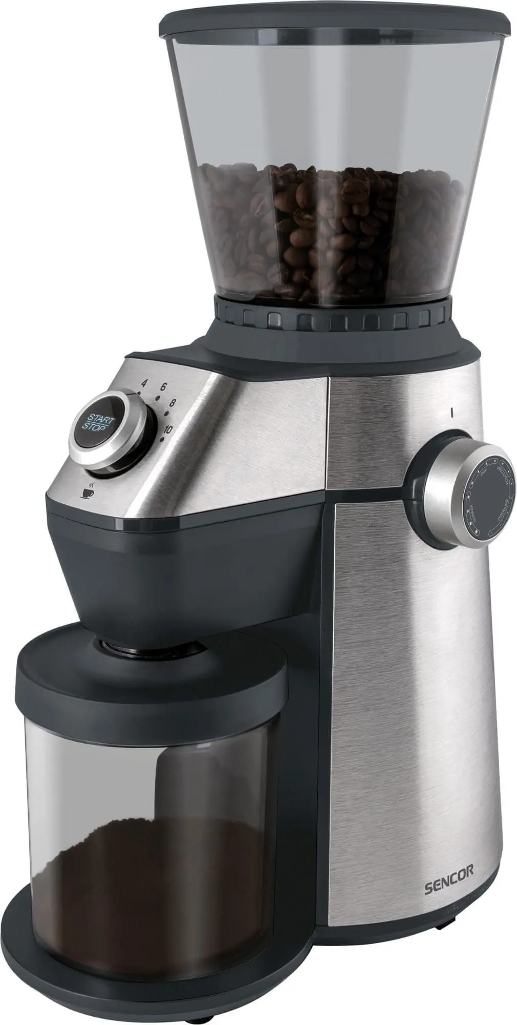 Młynek do kawy Sencor SCG 6050S Żarnowy