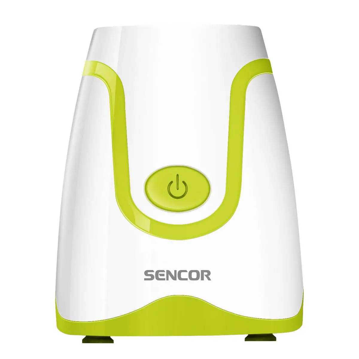 Blender kielichowy Sencor SBL 2211GR 0,6l 2 butelki