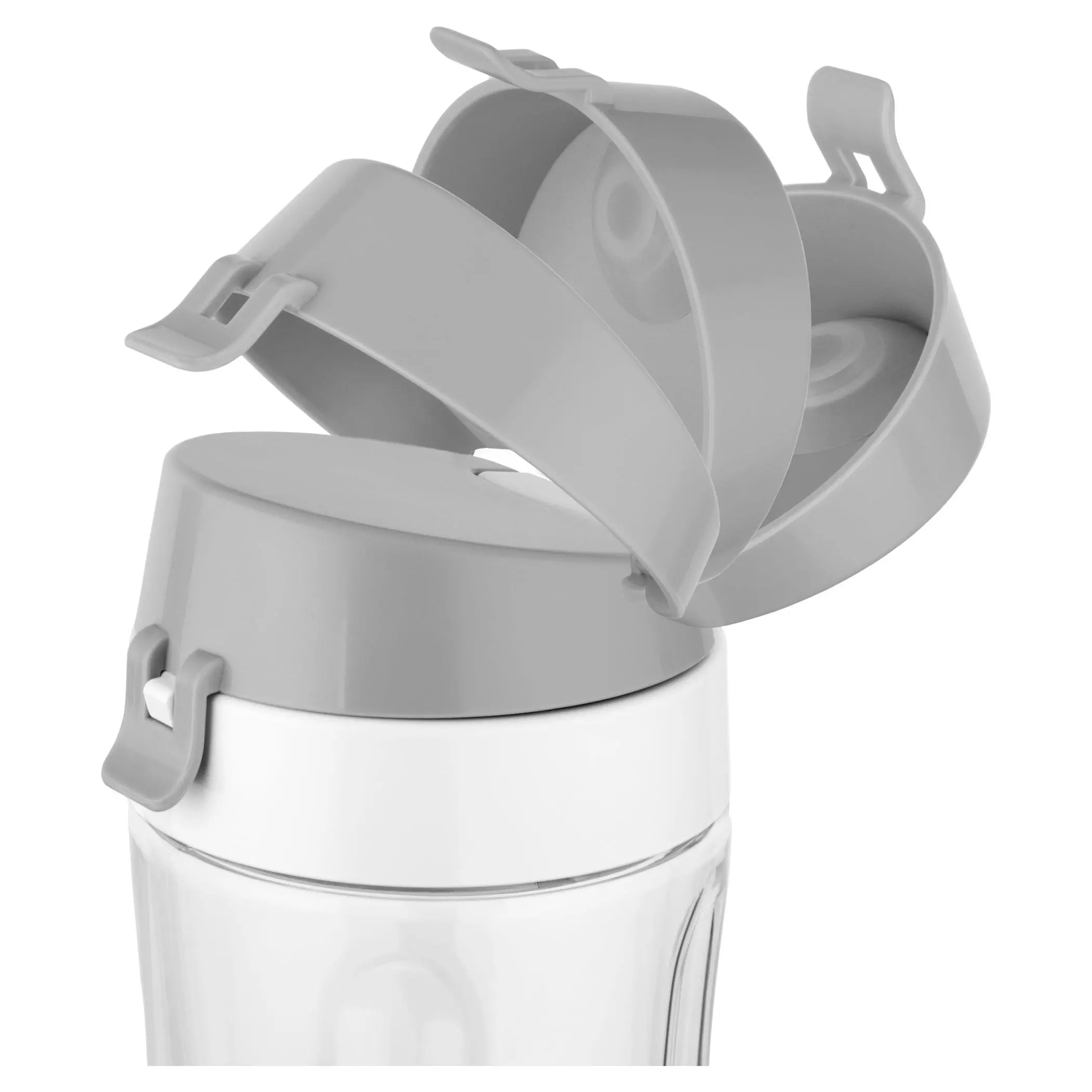 Blender kielichowy Sencor SBL 2210WH 0,6l 2 butelki